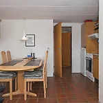 4 Star Holiday Home In Blavand Blåvand