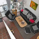 4 Star Holiday Home In Blavand