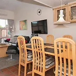 4 Star Holiday Home In Blavand