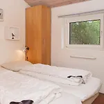 4 Star Holiday Home In Blavand * Blåvand