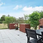 4 Star Holiday Home In Blavand * Blåvand