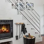 4 Star Holiday Home In Blavand