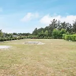 4 Star Holiday Home In Blavand Hébergement de vacances