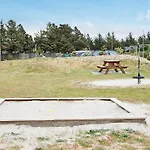 Hébergement de vacances 4 Star Holiday Home In Blavand *