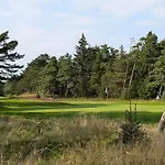4 Star Holiday Home In Blavand