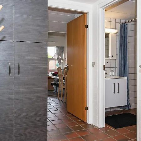 4 Star Holiday Home In Blavand