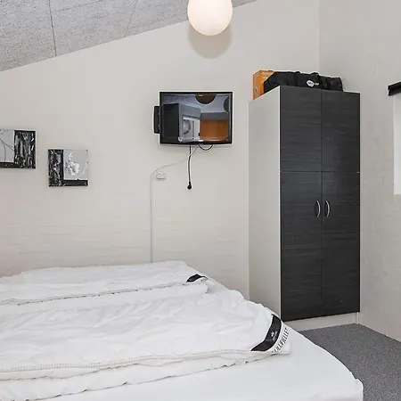 Сasa de vacaciones 4 Star In Blåvand