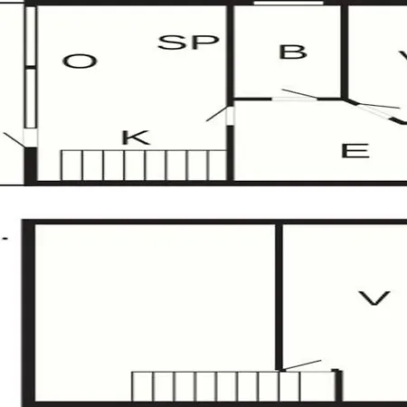 Cozy Beach Retreat In Blavand - By Traum Ferienwohnungen Блаванн