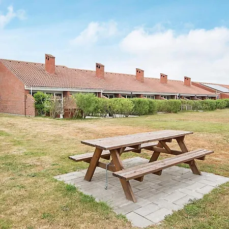 Cozy Beach Retreat In Blavand - By Traum Ferienwohnungen