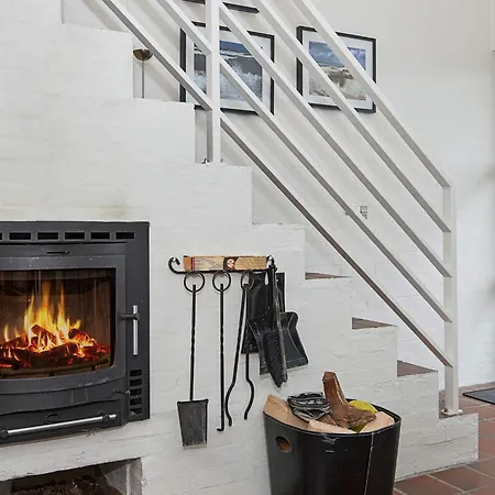 4 Star Holiday Home In Blavand