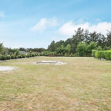 Cozy Beach Retreat In Blavand - By Traum Ferienwohnungen Дом отдыха