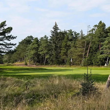 Cozy Retreat In - By Traum