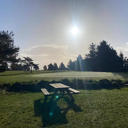 Cozy Beach Retreat In Blavand - By Traum Ferienwohnungen Дом отдыха