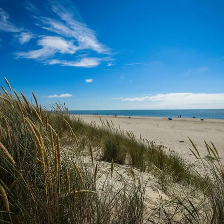4 Star In * Blåvand