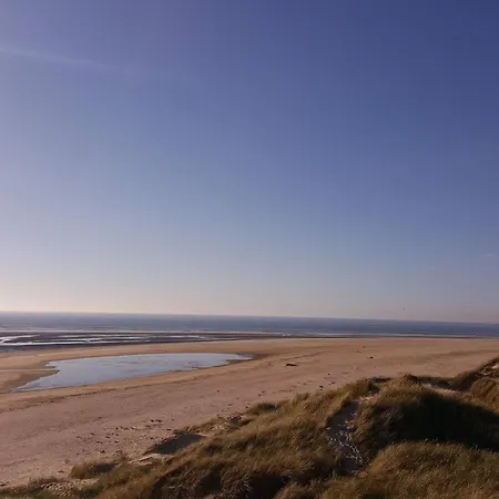 Tatil Evi 4 Star In Blåvand