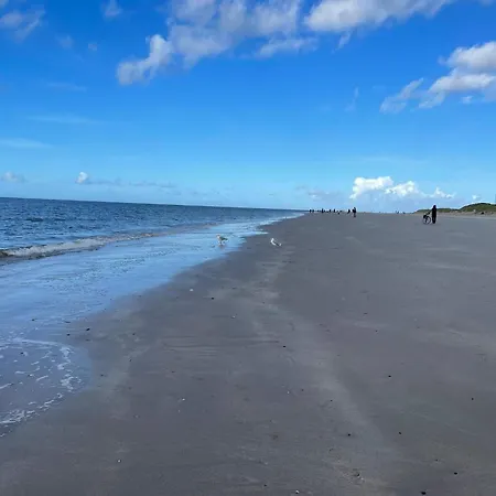 Tatil Evi 4 Star In Blåvand