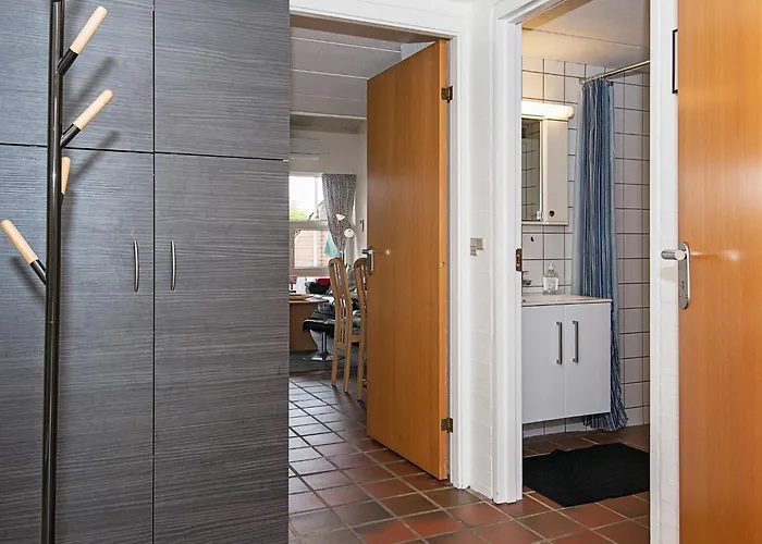 Cozy Retreat In - By Traum