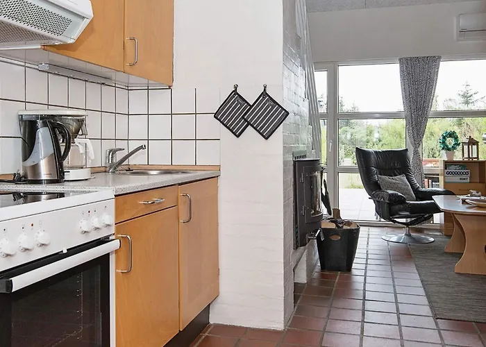 Cozy Retreat In - By Traum