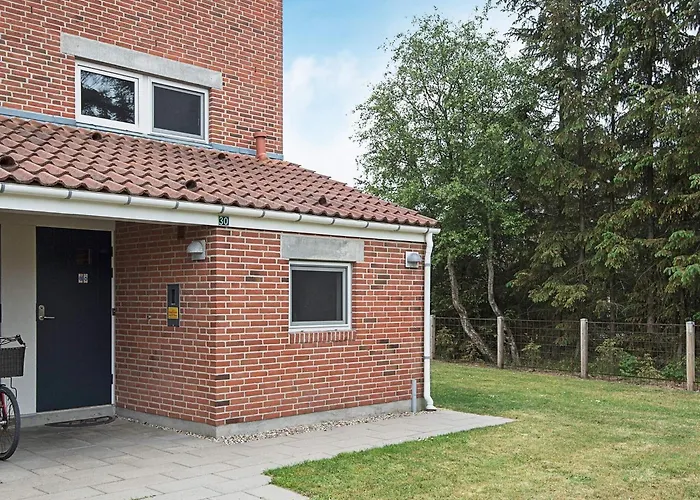 بيت للعطل Cozy Retreat In - By Traum Blåvand